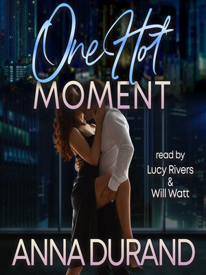 cover image of One Hot Moment